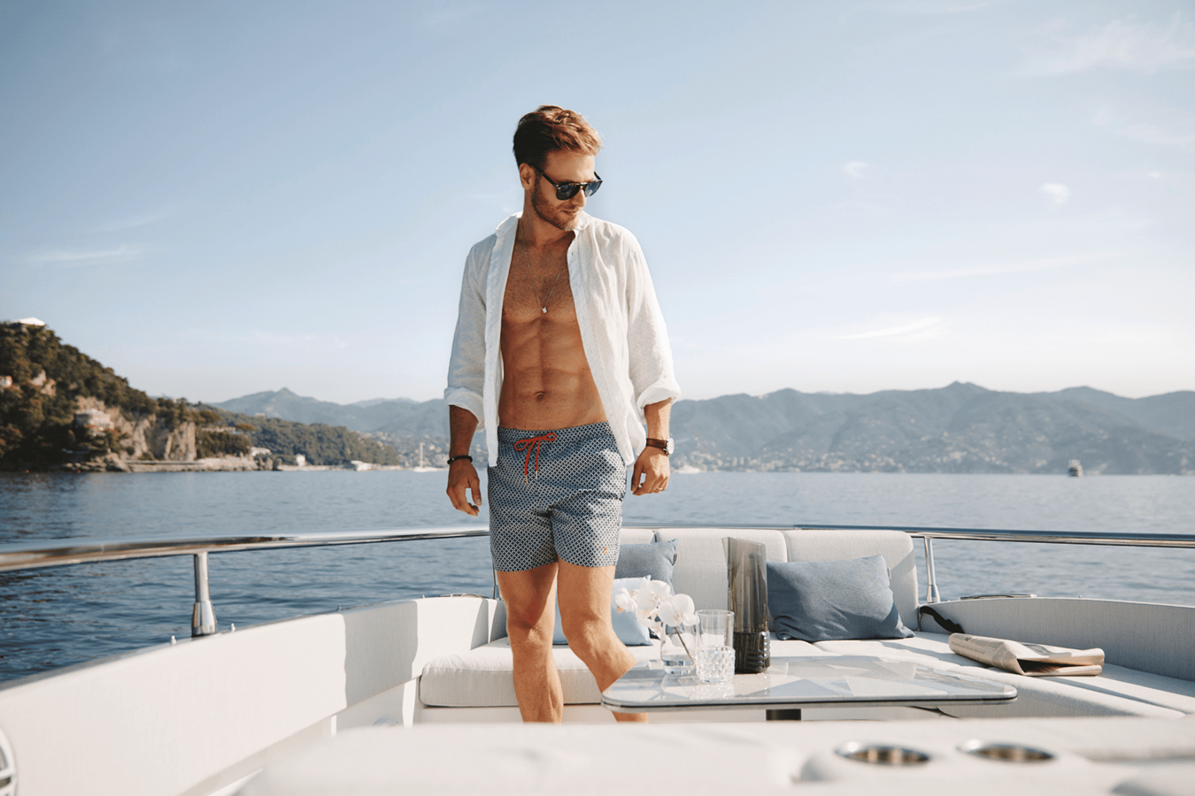 2027 Azimut Verve 48 21