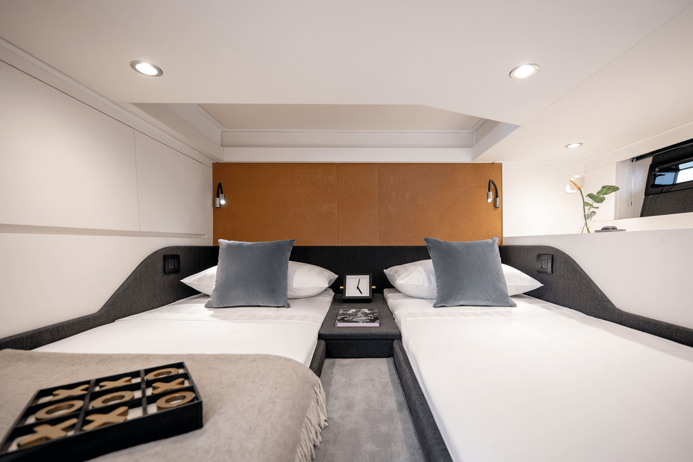 2027 Azimut Verve 48 25