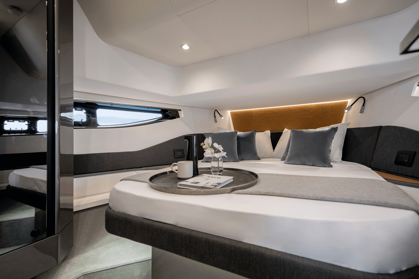 2027 Azimut Verve 48 28