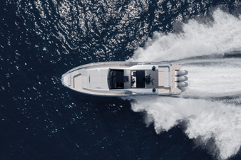 2027 Azimut Verve 48 7