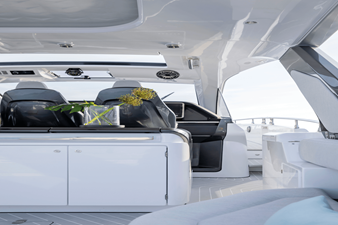 2027 Azimut Verve 48 13