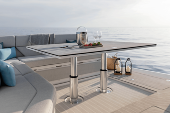 2027 Azimut Verve 48 14