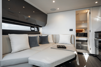2027 Azimut Verve 48 24