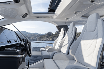 2027 Azimut Verve 48 27