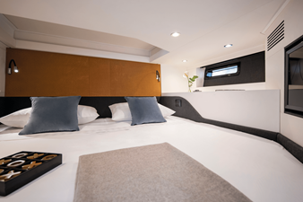 2027 Azimut Verve 48 29