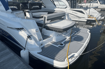 Monterey 335 SPORT YACHT 5 2021 Monterey 335 SPORT YACHT 6