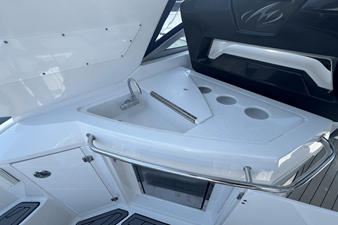 Monterey 335 SPORT YACHT 15 2021 Monterey 335 SPORT YACHT 16