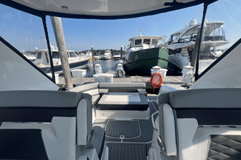 Monterey 335 SPORT YACHT 29 2021 Monterey 335 SPORT YACHT 30