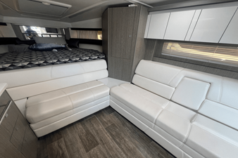 Monterey 335 SPORT YACHT 33 2021 Monterey 335 SPORT YACHT 34