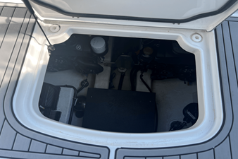 Monterey 335 SPORT YACHT 49 2021 Monterey 335 SPORT YACHT 50