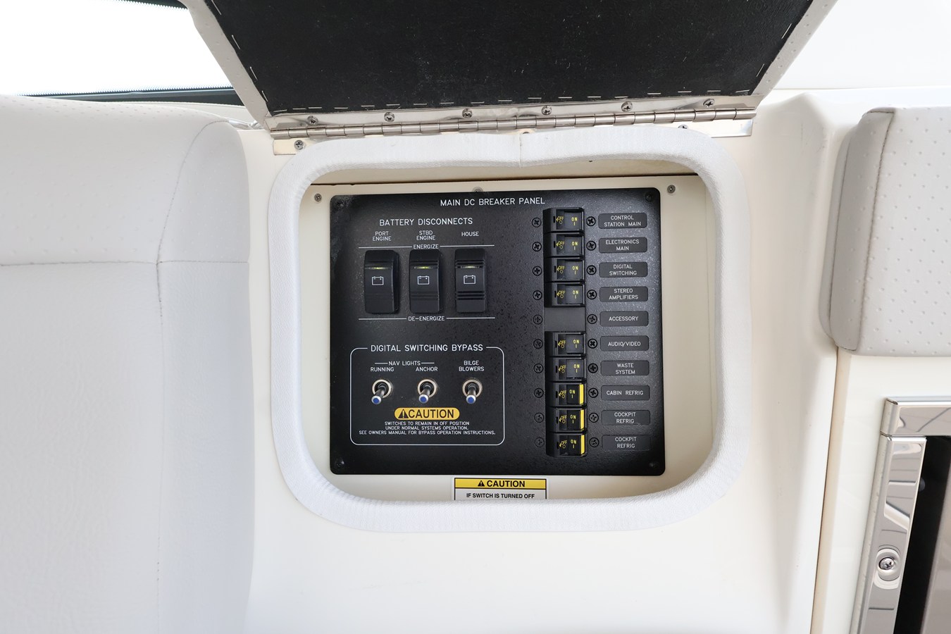 2026 Sea Ray SLX 400 Outboard 65