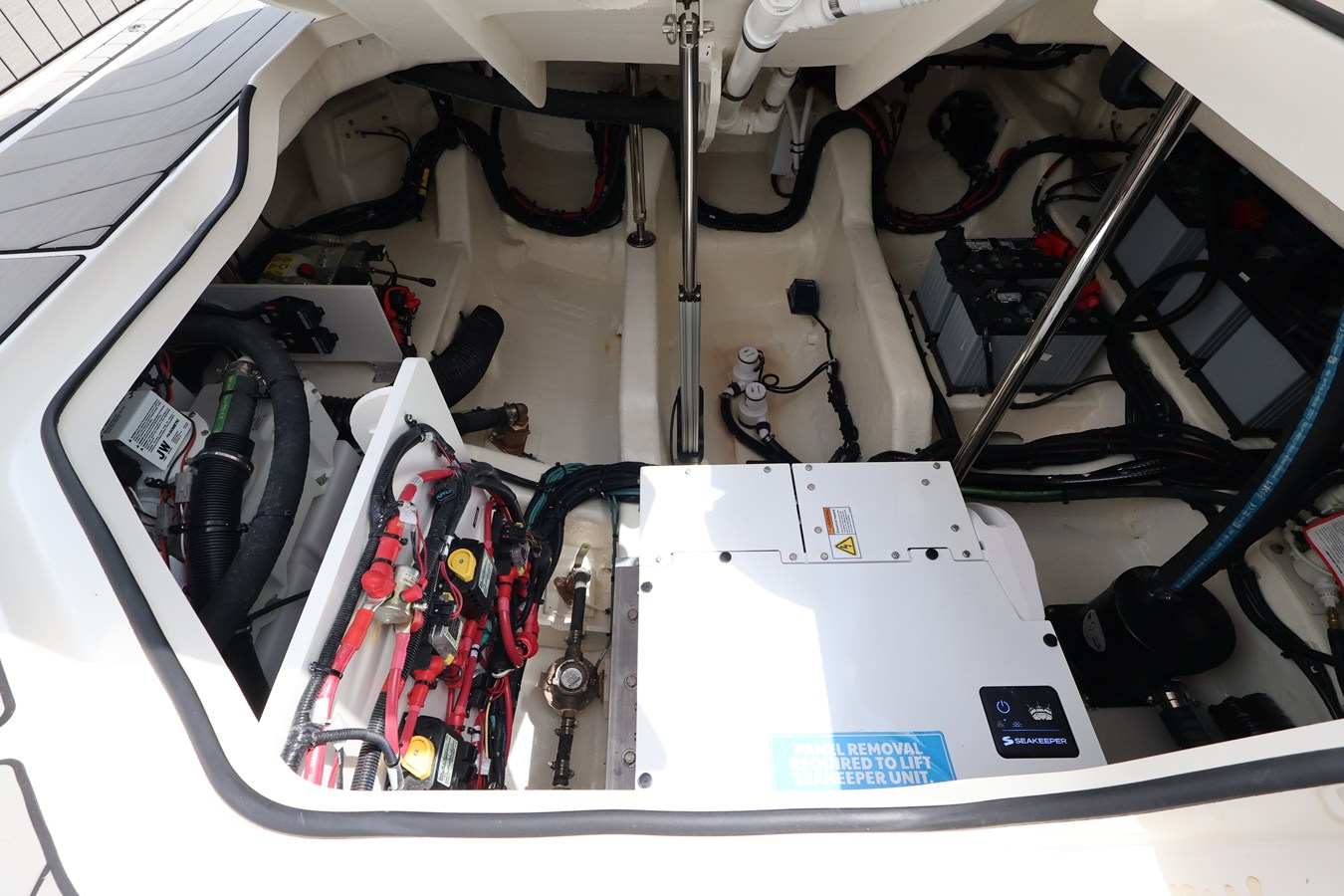 2026 Sea Ray SLX 400 Outboard 67