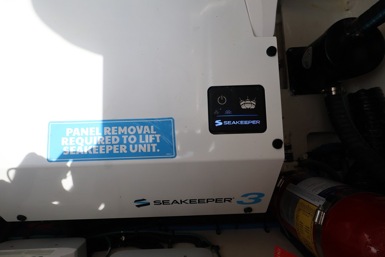 2026 Sea Ray SLX 400 Outboard 68