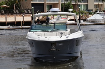 2026 Sea Ray SLX 400 Outboard 23