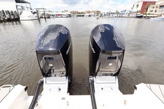 2026 Sea Ray SLX 400 Outboard 24