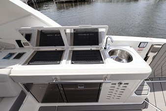 2026 Sea Ray SLX 400 Outboard 30