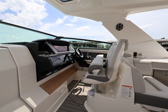2026 Sea Ray SLX 400 Outboard 40