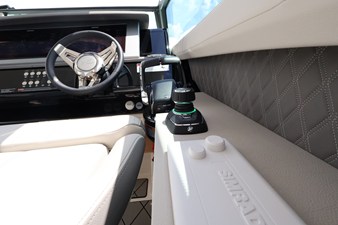 2026 Sea Ray SLX 400 Outboard 43