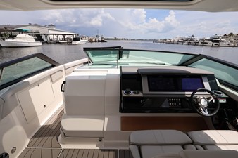 2026 Sea Ray SLX 400 Outboard 45