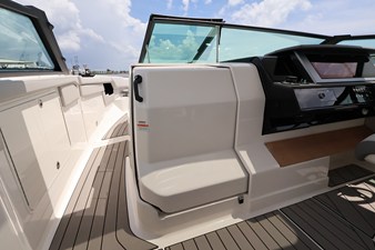 2026 Sea Ray SLX 400 Outboard 46
