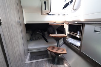 2026 Sea Ray SLX 400 Outboard 48