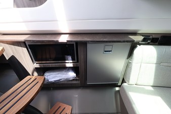 2026 Sea Ray SLX 400 Outboard 49