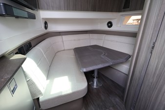 2026 Sea Ray SLX 400 Outboard 51