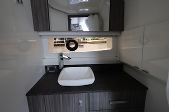 2026 Sea Ray SLX 400 Outboard 55