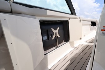 2026 Sea Ray SLX 400 Outboard 57