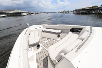 2026 Sea Ray SLX 400 Outboard 59