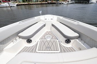 2026 Sea Ray SLX 400 Outboard 60