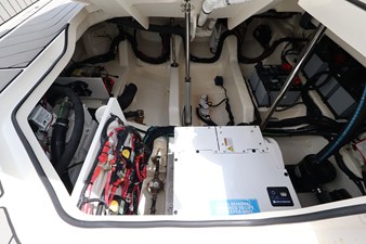 2026 Sea Ray SLX 400 Outboard 67