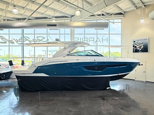Cruisers Yachts 34 GLS 0 2026 Cruisers Yachts 34 GLS 1