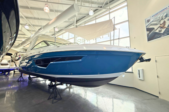 Cruisers Yachts 34 GLS 3 2026 Cruisers Yachts 34 GLS 4