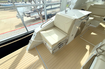 Cruisers Yachts 34 GLS 12 2026 Cruisers Yachts 34 GLS 13
