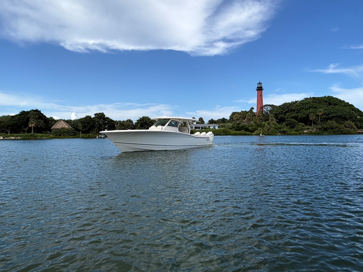 2025 Scout 377 LXF 4