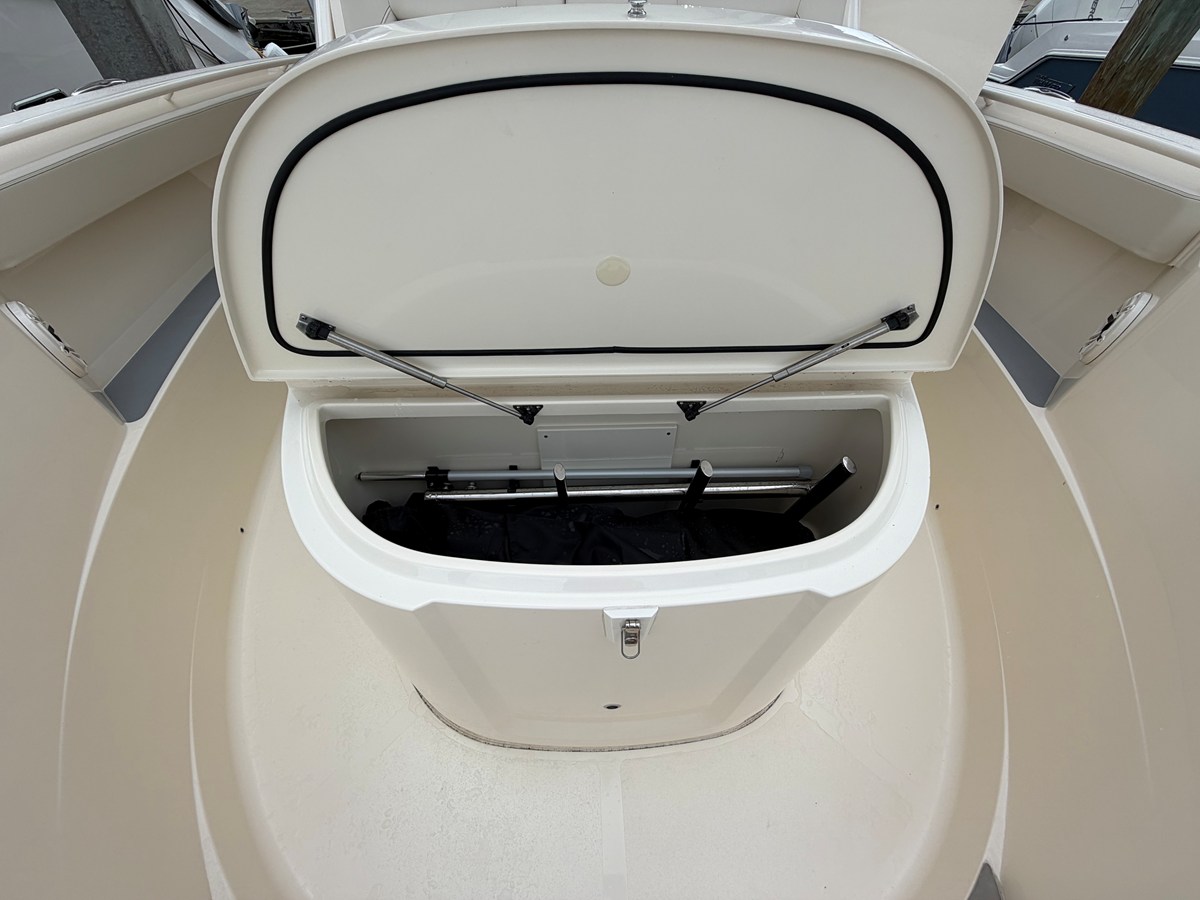 2025 Scout 377 LXF 23