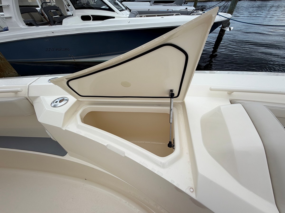 2025 Scout 377 LXF 24