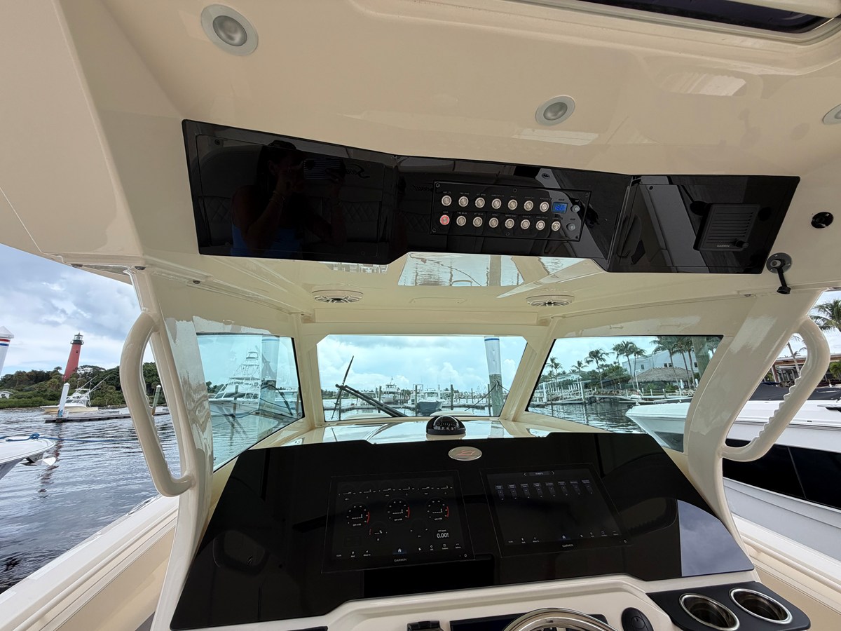 2025 Scout 377 LXF 30