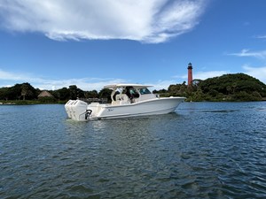 2025 Scout 377 LXF 9