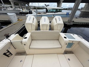 2025 Scout 377 LXF 12