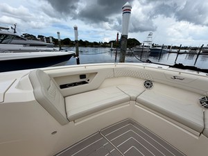 2025 Scout 377 LXF 20
