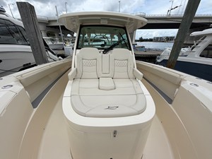 2025 Scout 377 LXF 22