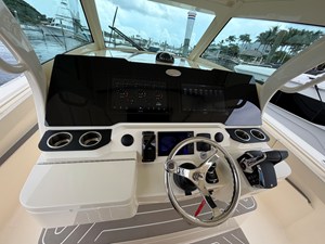 2025 Scout 377 LXF 28