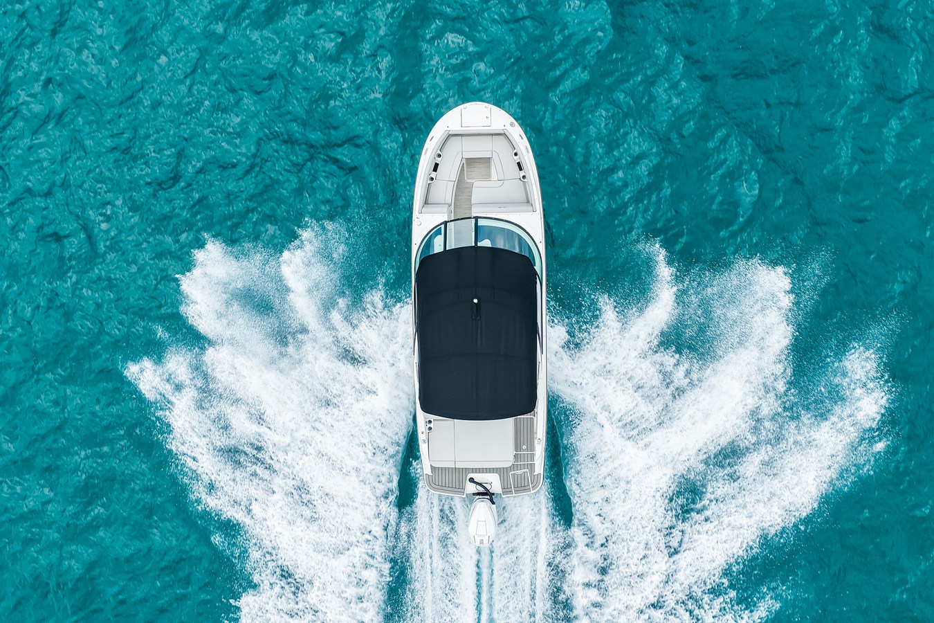 2026 Sea Ray SDX 250 Outboard 28