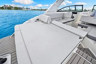 2026 Sea Ray SDX 250 Outboard 9