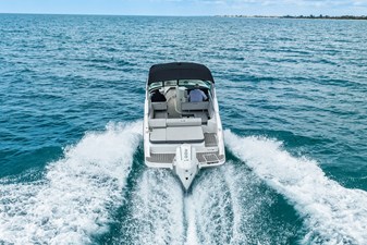 2026 Sea Ray SDX 250 Outboard 24