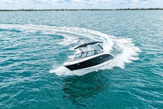 2026 Sea Ray SDX 250 Outboard 29