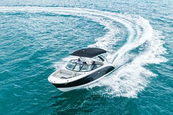 2026 Sea Ray SDX 250 Outboard 30