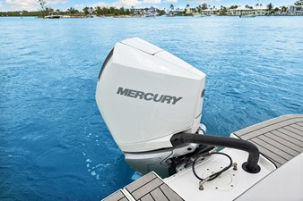 2026 Sea Ray SDX 250 Outboard 37